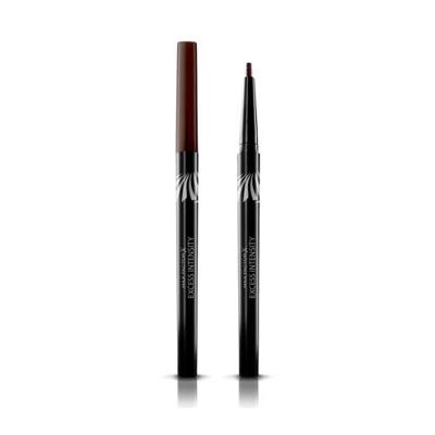 Max Factor Excess Intensity Longwear oogpotlood - 006 Excessive Brown Max Factor Excess Intensity Longwear oogpotlood - 006 Excessive Brown
