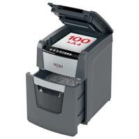 Rexel Optimum Auto+ 100X papiervernietiger - thumbnail