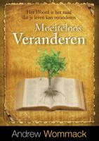 Moeiteloos veranderen - Andrew Wommack - ebook - thumbnail