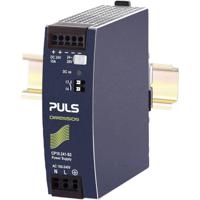 PULS CP10.241-S2 DIN-rail netvoeding 10 A 240 W Inhoud 1 stuk(s) - thumbnail