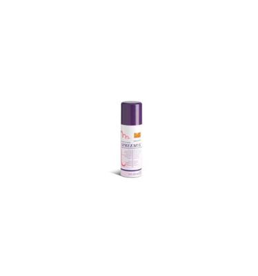 Spreemyk Spray Pdr Voeten 125ml