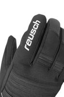 Reusch Conan R-TEX® XT Handschoen Black/White 8,5 - thumbnail