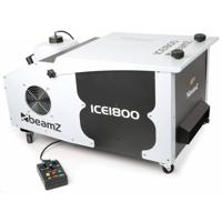 BeamZ ICE1800 Ice lowfog rookmachine 1800W - thumbnail