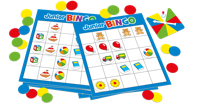Tactic junior bingo - thumbnail