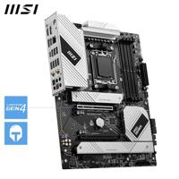 Moederbord AMD MSI PRO B650-A WIFI - thumbnail