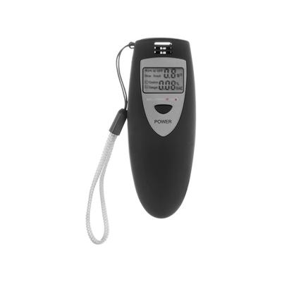 AUTOSTYLING SEEHASE Solutions 2 go alcoholtester digital breathalyzer