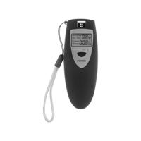 AUTOSTYLING SEEHASE Solutions 2 go alcoholtester digital breathalyzer - thumbnail