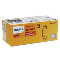 Philips buislamp 12v 5w 11x35mm | 10 stuk stuks - thumbnail