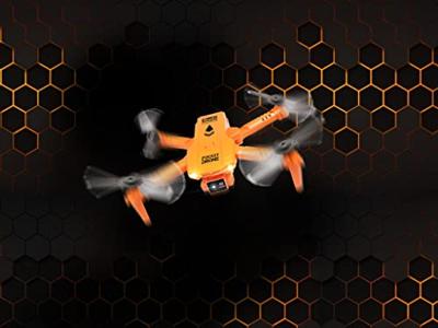 Revell Control Pocket Drone Drone (quadrocopter) RTF - thumbnail