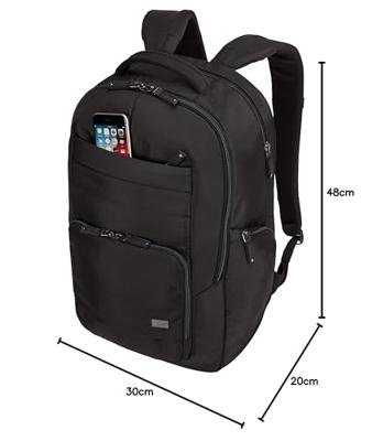 Case Logic Notion 15,6" Laptop Backpack rugzak