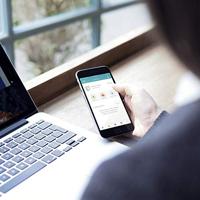 SUREFLAP Chatiere Connect Smart Chip + Hub - iDSCFWTB1 - Wit - thumbnail