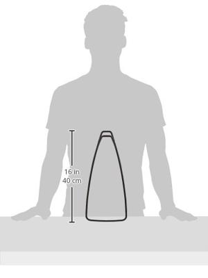 Klickfix Bevestigingsadapter Contour Max Beugel Zwart - 414265