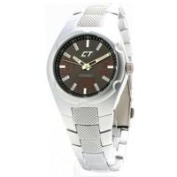 Horloge Uniseks Chronotech CC7039M-08M (Ø 39 mm) - thumbnail