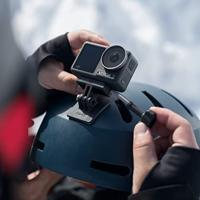 DJI Osmo Action Curved Adhesive Base Kit - thumbnail