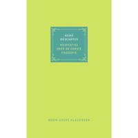 Meditaties over de eerste filosofie (Hardback) - thumbnail