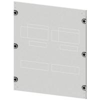 Siemens 8PQ2060-6BA26 8PQ20606BA26 1 stuk(s) - thumbnail