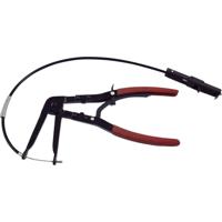 KUNZER slangklemtang spring band clamp pliers - thumbnail