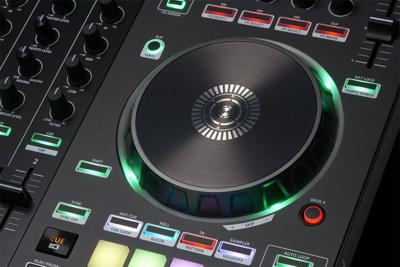 Roland DJ-505 Roland DJ-505
