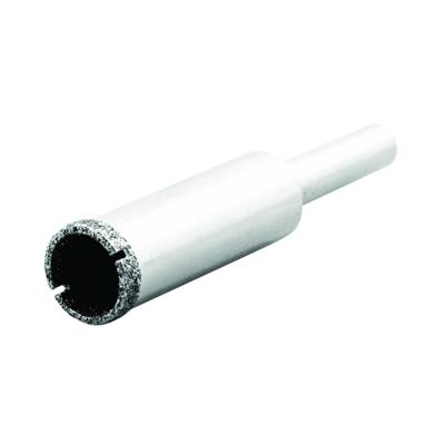 Inter Dynamics Tegelboor | Diamant | Voor natboren | 6 mm - 930013