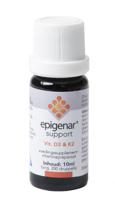 Epigenar Support Vitamine D3 En K2 Druppels 10ml - thumbnail