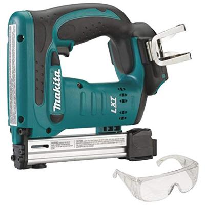 Makita DST221ZJ Accu niettacker 18V Basic Body in Mbox - thumbnail