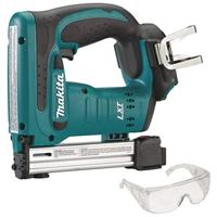 Makita DST221ZJ accu nietmachine | zonder accu&apos;s en lader - DST221ZJ - thumbnail