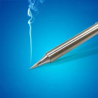 QUICKO T12-I loodvrij soldeerbout uiteinde - thumbnail