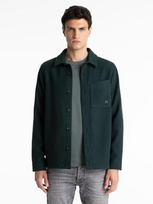 CHASIN' Shirts lange mouw Foley Structure CHASIN' Shirts lange mouw Foley Structure