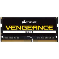 RAM Memory - Corsair - Revenge DDR4 - 8GB 1x8GB Dimm - 3200 MHz - 1.20V - nero (CMSX8GX4M1A3200C) - thumbnail