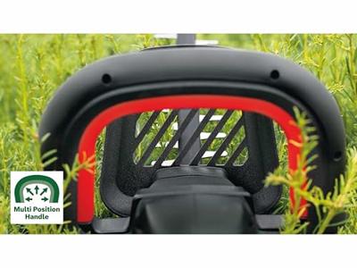 Bosch Groen AdvancedHedgeCut 65 | Heggenschaar | 500W - 06008C0801 - thumbnail