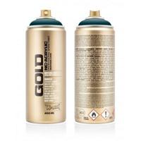Montana Gold 400ML G6280 Petrol - thumbnail