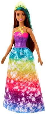 Barbie dreamtopia prinses Barbie dreamtopia prinses