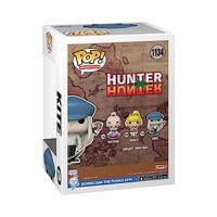 Hunter x Hunter Funko Pop Vinyl: Kite - thumbnail