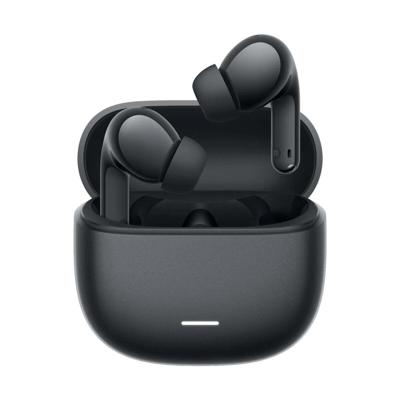 XIAOMI Redmi Buds 8 lite - 12,4 mm titanium vergulde dynamische driver, 42dB actieve ruisonderdrukking, ruisonderdrukking met dubbele microfoon, 8 uur/36 uur ultra lange batterijduur, Connectiviteit XIAOMI Redmi Buds 8 lite - 12,4 mm titanium vergulde dynamische driver, 42dB actieve ruisonderdrukking, ruisonderdrukking met dubbele microfoon, 8 uur/36 uur ultra lange batterijduur, Connectiviteit