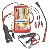 TecMATE Turn tester ignitionmate - thumbnail