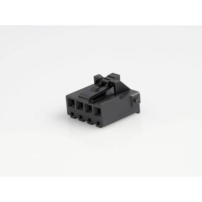 Molex 2074580004 Female behuizing (kabel) Inhoud: 1 stuk(s) Bag