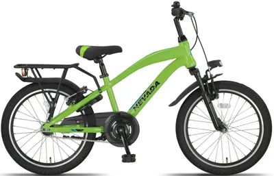 Altec Nevada Allroad Kinderfiets Jongens 20 inch