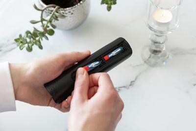 Alkaline batterij AA LR6 8st. - thumbnail