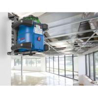 Bosch Professional GRL 650 + BT 170 + GR 500 Rotatielaser Zelfnivellerend Reikwijdte (max.): 650 m - thumbnail