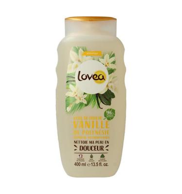 Lovea Douchegel Vanille