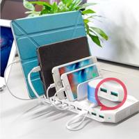 UNITEK Y-2190A oplader voor mobiele apparatuur - thumbnail