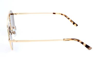 Zonnebril Uniseks Web Eyewear WE0198A ø 57 mm Zonnebril Uniseks Web Eyewear WE0198A ø 57 mm