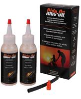 Ride-on bandensealant voor kinderfiets 2 x 100ml - thumbnail