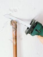 Zaagblad Wolfcraft 2295000 2 Stuks 230 mm - thumbnail