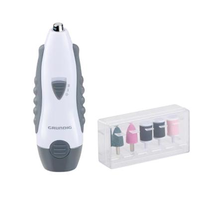 Manicure & Pedicure Set 5-in-1