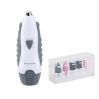 Manicure & Pedicure Set 5-in-1 - thumbnail