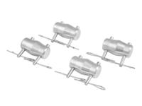 ALUTRUSS DECOLOCK DQ4 Connecting Cone/Pivot/Pin - thumbnail