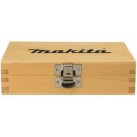 Makita D-47363 Cilinderkopboorset 5-delig in Houten Kist - thumbnail