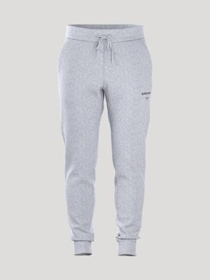 Björn Borg Borg Essential 1 Jogging broek Heren Light Grey Melange L