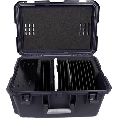 Leba Innovation NoteCase Columbus 16 Laad- en managementsysteem Mobiel laadsysteem Tablets, iPads Leba Innovation NoteCase Columbus 16 Laad- en managementsysteem Mobiel laadsysteem Tablets, iPads